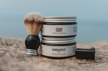 Load image into Gallery viewer, Historic &amp; Oak | Shave Soap | Embargo Blend