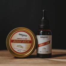 Load image into Gallery viewer, Historic &amp; Oak | Beard Oil | Embargo Blend