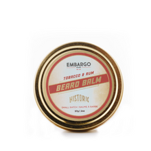Load image into Gallery viewer, Historic &amp; Oak | Beard Balm | Embargo Blend