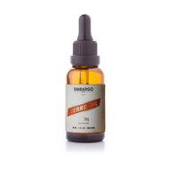 Historic & Oak | Beard Oil | Embargo Blend