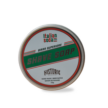 Load image into Gallery viewer, Historic &amp; Oak | Shave Soap | Italian Soda