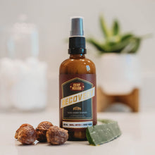 Load image into Gallery viewer, Historic &amp; Oak | Cream Recovery | Cerf Rouge