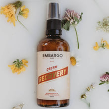 Load image into Gallery viewer, Historic &amp; Oak | Cream Recovery | Embargo Blend