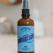 Load image into Gallery viewer, Historic &amp; Oak | Cream Recovery | Georgian Bay Rum