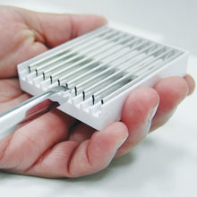 Load image into Gallery viewer, Jatai Feather Styling Razor Blades | 30 + BONUS Blade Bank