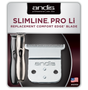 Andis Slimline Pro Li Replacement Blade