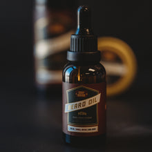 Load image into Gallery viewer, Historic &amp; Oak | Beard Kit | Cerf Rouge