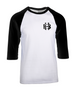 Historic Brands Baseball Tee
