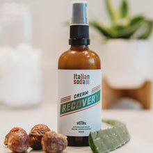 Load image into Gallery viewer, Historic &amp; Oak | Cream Recovery | Italian Soda