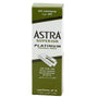 Astra Platinum | Double Edge 100pk
