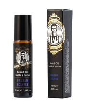 Load image into Gallery viewer, Educated Beards | 10ml Beard Oil Roller