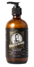 Load image into Gallery viewer, Educated Beards | Beard &amp; Body Wash