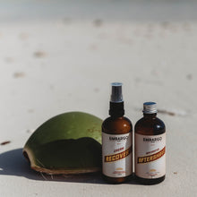 Load image into Gallery viewer, Historic &amp; Oak | Cream Recovery | Embargo Blend