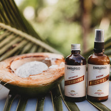 Load image into Gallery viewer, Historic &amp; Oak | Cream Recovery | Embargo Blend