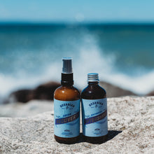 Load image into Gallery viewer, Historic &amp; Oak | Cream Recovery | Georgian Bay Rum