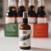 Load image into Gallery viewer, Historic &amp; Oak | Cream Recovery | Italian Soda