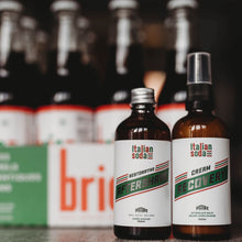 Load image into Gallery viewer, Historic &amp; Oak | Cream Recovery | Italian Soda