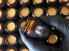 Load image into Gallery viewer, Educated Beards | Moustache Wax in Balsam Fir