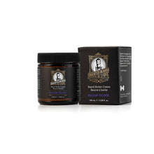 Load image into Gallery viewer, Educated Beards | Beard Butter Cream