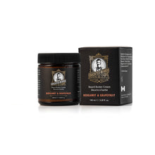 Load image into Gallery viewer, Educated Beards | Beard Butter Cream
