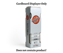 Load image into Gallery viewer, King Brown Pomade | Cardboard Displayer