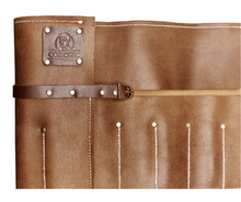 Load image into Gallery viewer, Copacetic Barber Tool Roll