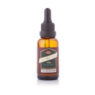 Historic & Oak | Beard Oil | Cerf Rouge