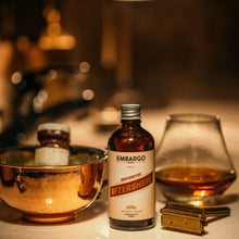Load image into Gallery viewer, Historic &amp; Oak | Aftershave Splash | Embargo Blend