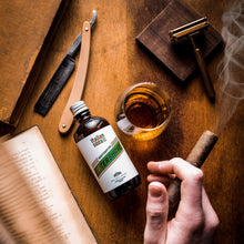 Load image into Gallery viewer, Historic &amp; Oak | Aftershave Splash | Italian Soda
