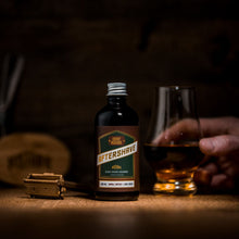 Load image into Gallery viewer, Historic &amp; Oak | Aftershave Splash | Cerf Rouge