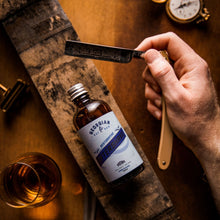 Load image into Gallery viewer, Historic &amp; Oak | Aftershave Splash | Georgian Bay Rum