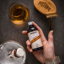 Load image into Gallery viewer, Historic &amp; Oak | Aftershave Splash | Embargo Blend