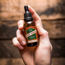 Load image into Gallery viewer, Historic &amp; Oak | Beard Oil | Cerf Rouge