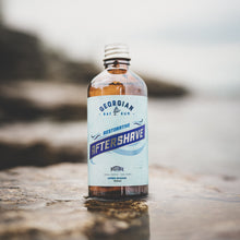 Load image into Gallery viewer, Historic &amp; Oak | Aftershave Splash | Georgian Bay Rum