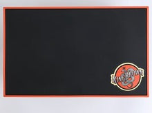 Load image into Gallery viewer, King Brown Pomade | Rubber Tool Mat