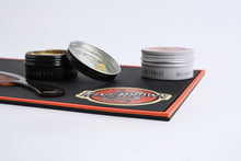 Load image into Gallery viewer, King Brown Pomade | Rubber Tool Mat