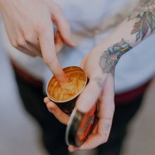 Load image into Gallery viewer, King Brown Pomade | Premium Pomade