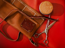 Load image into Gallery viewer, Copacetic Barber Tool Roll