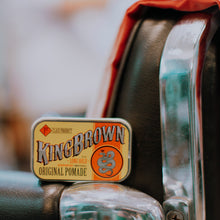 Load image into Gallery viewer, King Brown Pomade | Original Pomade