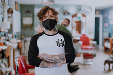 Load image into Gallery viewer, Historic Brands Baseball Tee