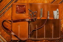 Load image into Gallery viewer, Copacetic Barber Tool Roll