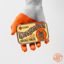 Load image into Gallery viewer, King Brown Pomade | Original Pomade