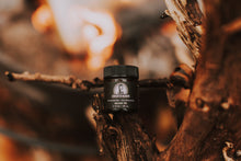 Load image into Gallery viewer, Educated Beards | Moustache Wax in Balsam Fir