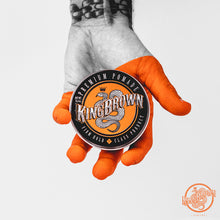 Load image into Gallery viewer, King Brown Pomade | Premium Pomade