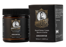Load image into Gallery viewer, Educated Beards | Beard Butter Cream