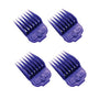 Andis | Magnetic 4 Comb Set
