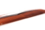King Brown Pomade | Pocket Comb in Tortoise Shell