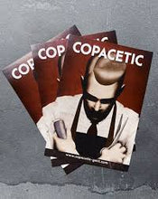 Load image into Gallery viewer, Copacetic Poster