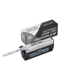 Load image into Gallery viewer, Jatai Feather Artist Club Professional Blades 20pk