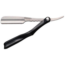 Load image into Gallery viewer, Jatai Feather Artist Club SS Folding Black Razor